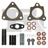 Image de FA1 KT730060 Kit de montage compresseur Compatible avec HYUNDAI i30 FD, KIA Picanto SA