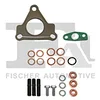 Image de FA1 Kit de montage compresseur KT140300