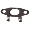 Image de FA1 411-553 Joint de turbo Compatible avec VW Transporter T5 Van 7HA, 7HH, 7EA, 7EH Transporter T5 Minibus 7HB, 7HJ, 7EB, 7EJ, 7EF, 7EG, 7HF, 7EC Multivan T5 7HM, 7HN, 7HF, 7EF, 7EM, 7EN