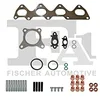 Image de FA1 Kit de montage compresseur KT110165