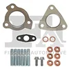 Image de FA1 Kit de montage compresseur KT730040