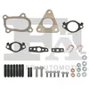 Image de FA1 KT750060 Kit de montage compresseur Compatible avec NISSAN ALMERA TINO V10