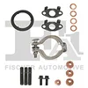Image de FA1 Kit de montage, compresseur KT130110