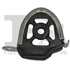 Image de FA1 Suspension échappement 553-919 pour VOLVO S60 I (384) S80 I (184)