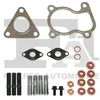Image de FA1 KT790020 Kit de montage compresseur Compatible avec HONDA Accord VI Berline CK, CG, CH, CF8, ROVER 200 RF