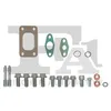 Image de FA1 KT100220 Kit de montage compresseur Compatible avec BMW 5 Berline E34
