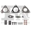 Image de FA1 Kit de montage compresseur KT750070