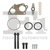 Image de FA1 Kit de montage compresseur KT100170