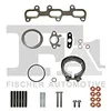 Image de FA1 Kit de montage compresseur KT110980