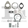 Image de FA1 Kit de montage compresseur KT330320