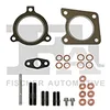 Image de FA1 Kit de montage compresseur KT730100