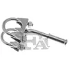 Image de FA1 Suspension échappement 215-943 pour CITROËN C4 CACTUS