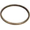 Image de FA1 Bague d'étanchéité tuyau d'échappement LINKS pour VW POLO 6R, 6C