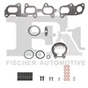 Image de FA1 Kit de montage compresseur KT111390