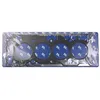 Image de FA1 EC1300-903 Joint de culasse Compatible avec FORD Fiesta Mk5 3/5 portes JH1, JD1, JH3, JD3 Fusion Break JU2, JU Fiesta Mk5 Van KA 3 portes RB