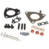 Image de FA1 KT410120 Kit de montage compresseur Compatible avec LAND ROVER Range Rover Sport L494, JAGUAR XF J05, CC9