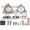 Image de FA1 KT740180 Kit de montage compresseur Compatible avec MITSUBISHI Outlander II SUV CWW Outlander II CWW