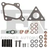 Image de FA1 KT740250 Kit de montage compresseur Compatible avec MITSUBISHI PAJERO IV V8W, V9W L 200 / Triton Pick-up KAT, KBT L 200 / Triton Camion à Plateau/Châssis KAT, KBT PAJERO SPORT II KH, KG