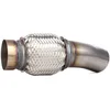 Image de Tuyau flexible, échappement FA1 VW464-210 64 mm