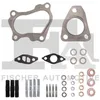 Image de FA1 KT770130 Kit de montage compresseur Compatible avec TOYOTA COROLLA Verso ZER, ZZE12, R1 COROLLA ZZE12, NDE12, ZDE12 AVENSIS Break T25 AVENSIS Liftback T22 AVENSIS T25