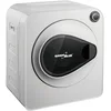 Image de GreenBlue GB405 Sèche-linge électrique charge de 3 kg 5 programmes