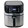 Image de N'oveen Friteuse sans huile AF550 Noir 1600 W 6,5 l