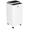 Image de Noveen DH5000 X-LINE Déshumidificateur 10 l avec minuteur