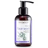 Image de SYLVECO Gel nettoyant pour le visage Thym - Pour peaux sensibles - Élimine en douceur les impuretés - Cosmétique naturel végétalien pour homme et femme - 150 ml.