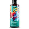 Image de VIANEK Shampooing régénérant aux extraits d'herbes 300 ml - Shampooing pour cheveux végétaliens pour cheveux abîmés et secs