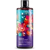Image de VIANEK Shampooing fortifiant prébiotique aux extraits végétaux 300 ml - Shampooing pour cheveux végétalien - Favorise la croissance des cheveux - Pour cuir chevelu sensible et perte de cheveux