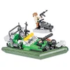 Image de COBI COB02163 Petite armée   Water Patrol (140 pièces) Jouet