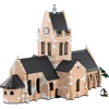 Image de Église Sainte-Mère-Église, Jouets de construction