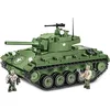 Image de M24 Chaffee
