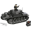 Image de Panzerkampfwagen II Ausf. F, Jouets de construction