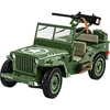 Image de Collection historique - Willys MB, Jouets de construction