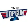 Image de Top Gun Logo, Jouets de construction