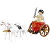 Image de COBI Roman Chariot Imperium ROMANUM, Échelle 1:35, 93 pièces