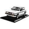Image de Volkswagen Golf GTI (1976-1983) - Édition Executive, Jouets de construction