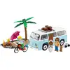 Image de Volkswagen T2a Kombi, Jouets de construction