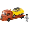 Image de Transporteur de voitures Citroen Type H & 2CV Type AZ, Jouets de construction