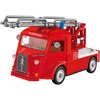 Image de Citroen Type H Pompiers, Jouets de construction