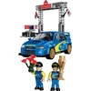 Image de Subaru Impreza WRC 2004, Jouets de construction
