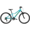 Image de KROSS Velo VTT Enfant 24" Semi Rigide HEXAGONE JR 1.0M Aluminium Bleu/Orange - 5902262084192