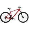 Image de KROSS Velo VTT 29" Semi Rigide HEXAGONE 4.0 Taille L (19") Aluminium Rouge/Argent - 5902262095303