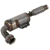 Image de JMJ 1248 Filtre à particules Compatible avec MERCEDES-BENZ Sprinter 3.5-T Van W906 Sprinter 5-T Camion plate-forme/Châssis W906 Sprinter 3-T Van W906 Sprinter 3.5-T Camion plate-forme/Châssis W906
