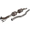Image de JMJ 1080393 Catalyseur Compatible avec VW Sharan II 7N1, 7N2, SEAT Alhambra 710, 711