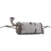 Image de JMJ 1091709 Catalyseur Compatible avec SMART FORTWO Coupé 451 FORTWO Cabrio 451