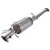 Image de JMJ 1256 Filtre à particules Compatible avec FORD Ranger Mk3 TKE