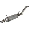 Image de JMJ 1291 Filtre à particules Euro 6 Compatible avec PEUGEOT Boxer Van 250 Boxer Camion plate-forme/Châssis 250 Boxer Minibus 250, CITROËN Jumper II Van 250