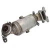 Image de JMJ 1091714 Catalyseur Compatible avec HONDA CIVIC IX FK CR-V IV RM